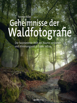 cover image of Geheimnisse der Waldfotografie